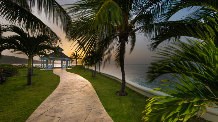 Moon Palace Jamaica